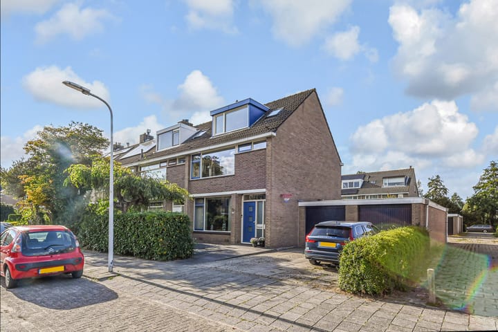 Foto 43 van Graaf Janlaan 10