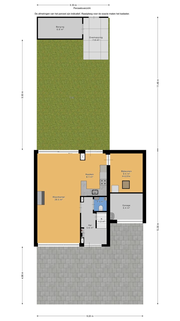 Foto 48 van Graaf Janlaan 10