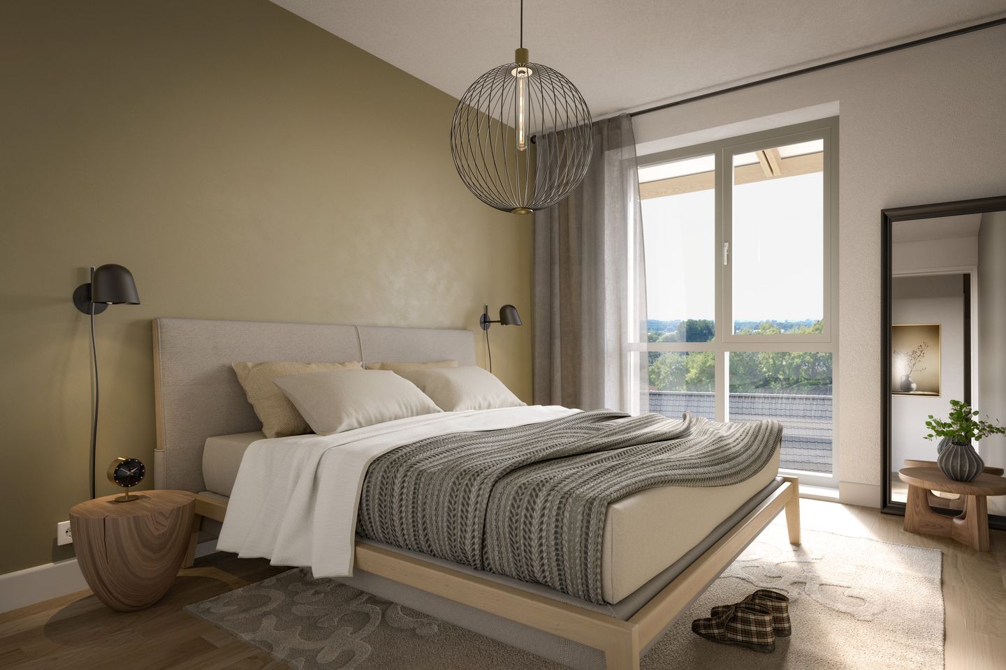 Foto 5 van Hoendersveld | Blok D - appartementen (Bouwnr. 36)