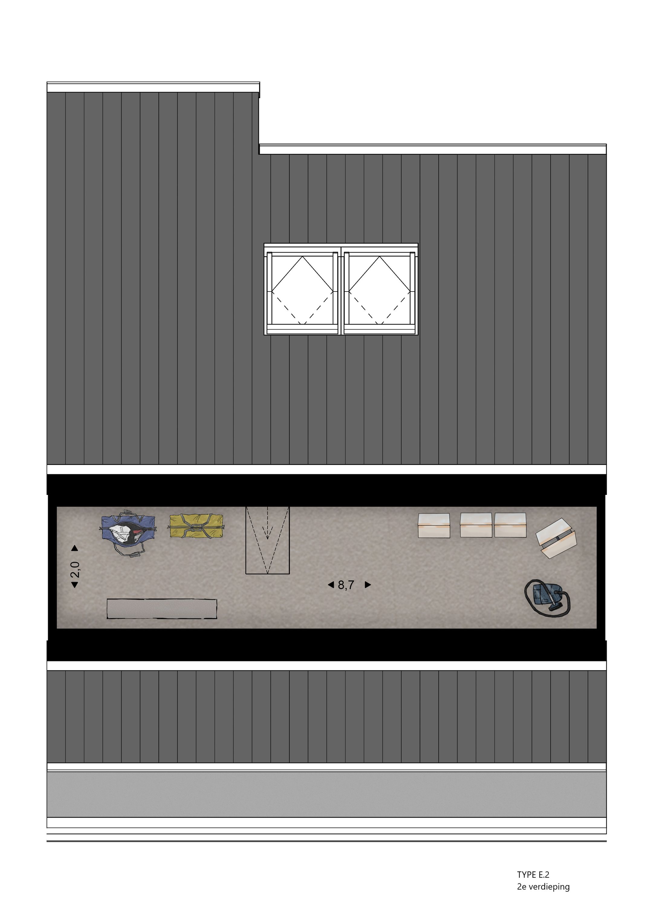 Foto 18 van Hoendersveld | Blok E + F - LLB (Bouwnr. 53)