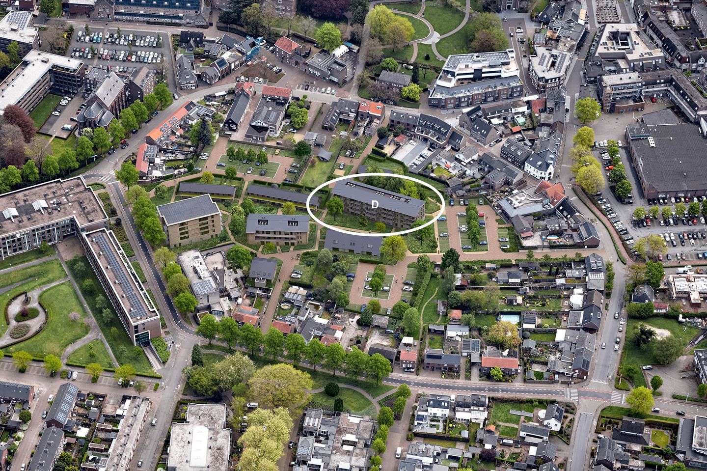 Foto 10 van Hoendersveld | Blok E + F - Levensloopbeste (Bouwnr. 55)