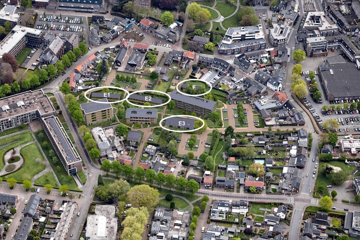 Foto 9 van Hoendersveld | Blok E + F - Levensloopbeste (Bouwnr. 62)