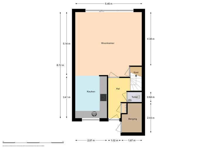 Foto 25 van Andreas Schelfhoutrade 69