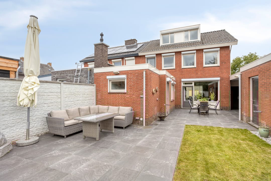 Foto 2 van Schout Offermanstraat 3