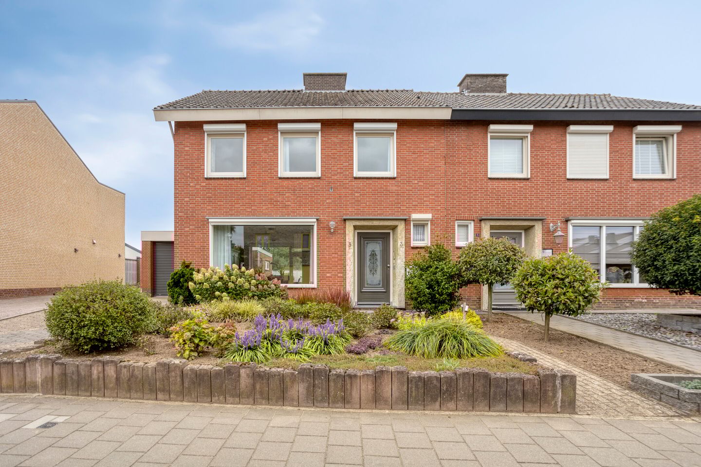 Foto 5 van Schout Offermanstraat 3