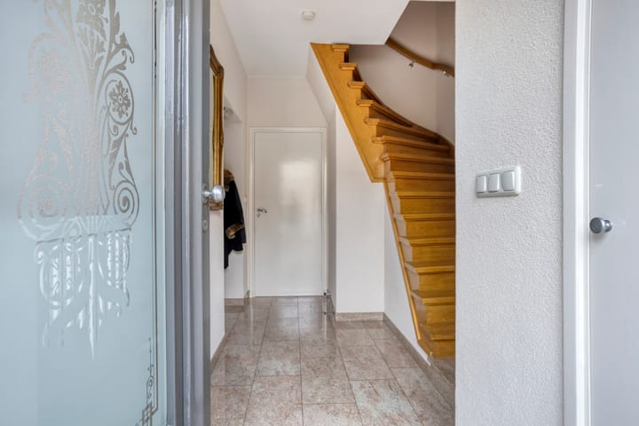 Foto 6 van Schout Offermanstraat 3