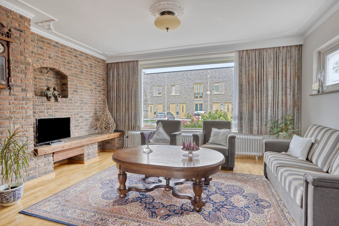 Foto 7 van Schout Offermanstraat 3