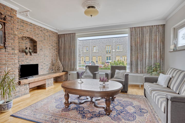 Foto 7 van Schout Offermanstraat 3