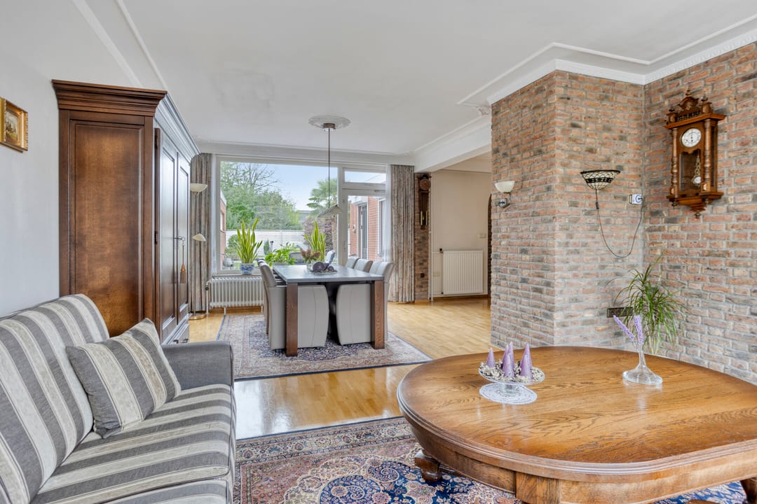 Foto 8 van Schout Offermanstraat 3