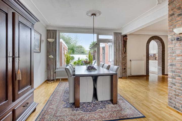 Foto 9 van Schout Offermanstraat 3