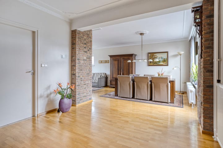 Foto 11 van Schout Offermanstraat 3