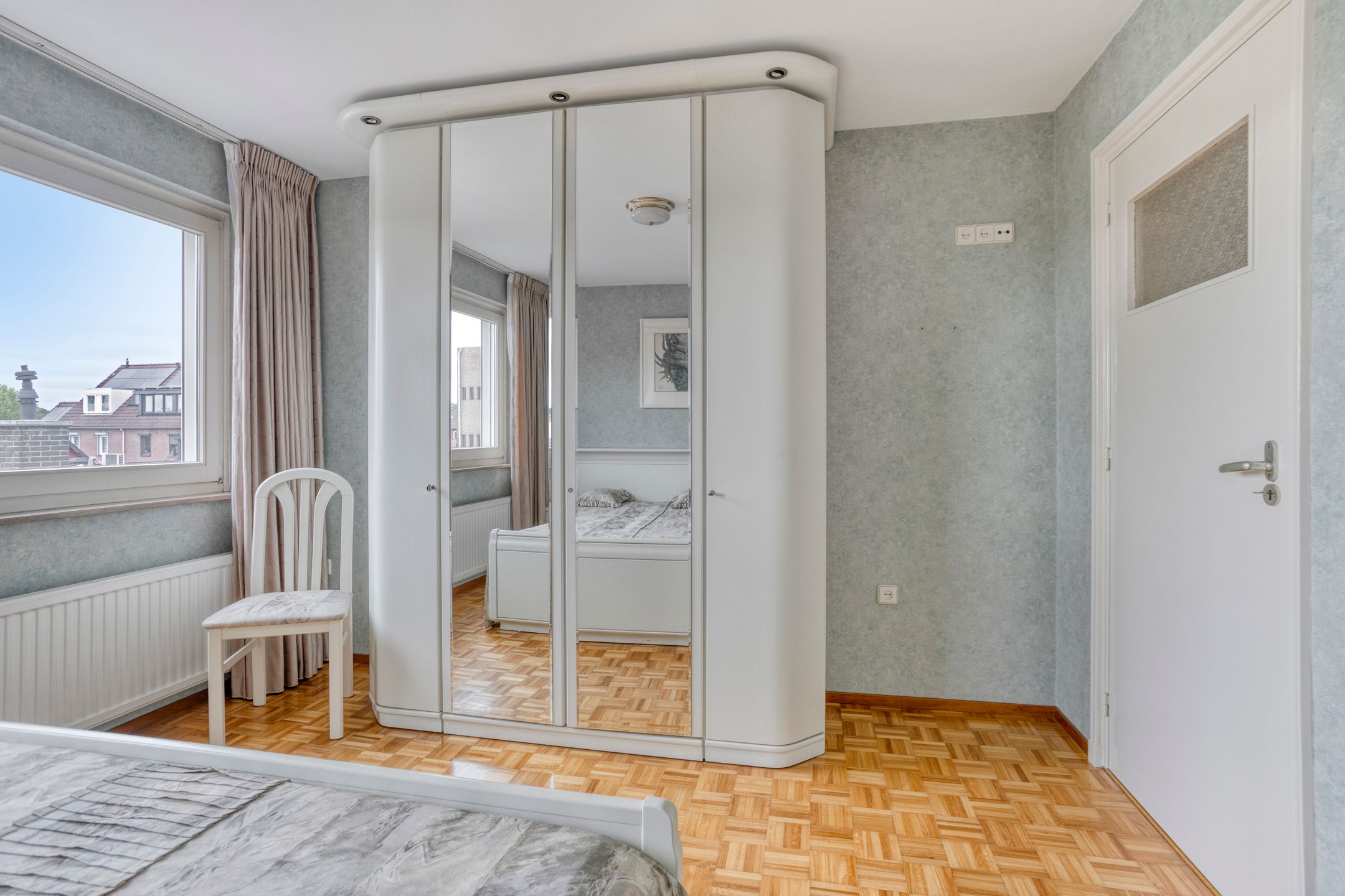 Foto 18 van Schout Offermanstraat 3