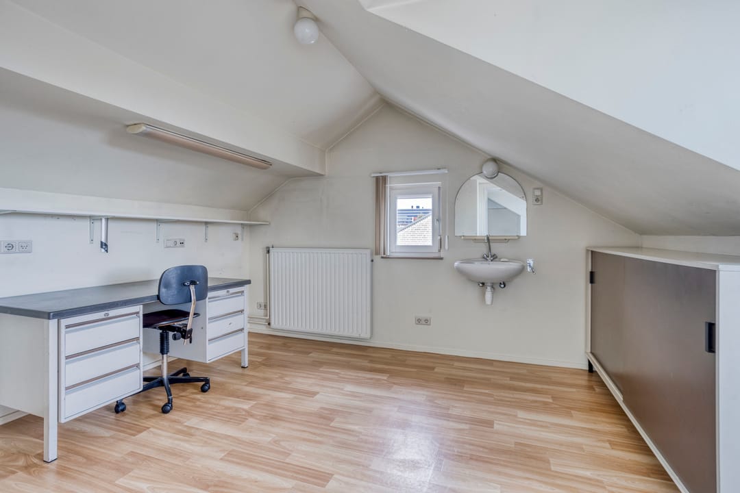 Foto 26 van Schout Offermanstraat 3