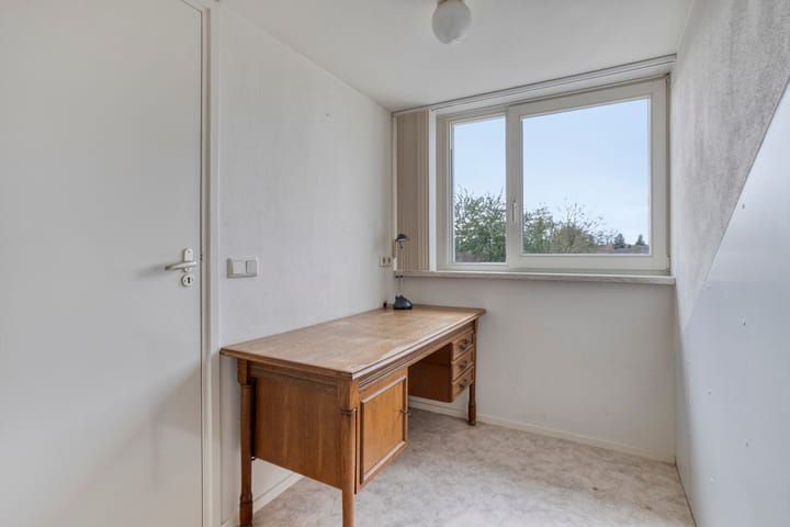 Foto 28 van Schout Offermanstraat 3