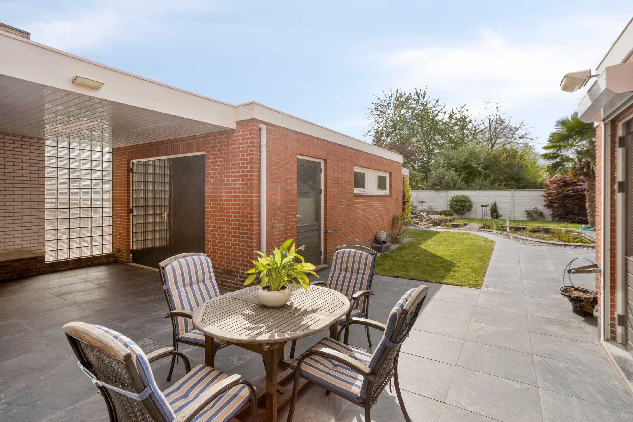 Foto 30 van Schout Offermanstraat 3