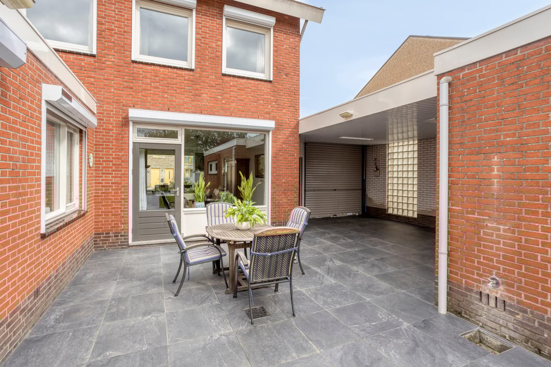 Foto 31 van Schout Offermanstraat 3