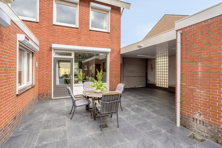 Foto 31 van Schout Offermanstraat 3