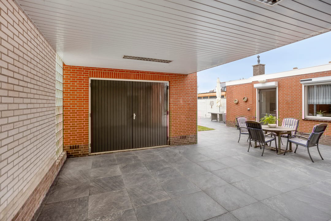 Foto 32 van Schout Offermanstraat 3