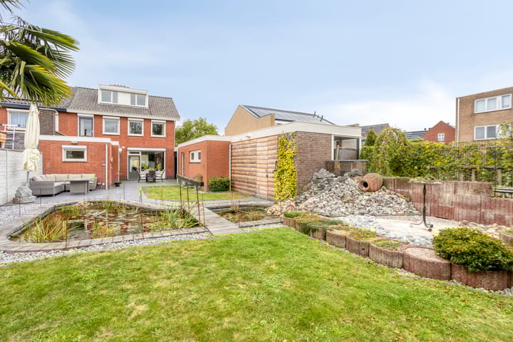 Foto 40 van Schout Offermanstraat 3