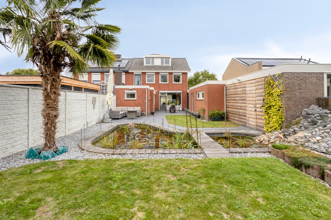 Foto 41 van Schout Offermanstraat 3