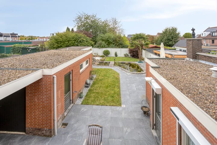 Foto 42 van Schout Offermanstraat 3