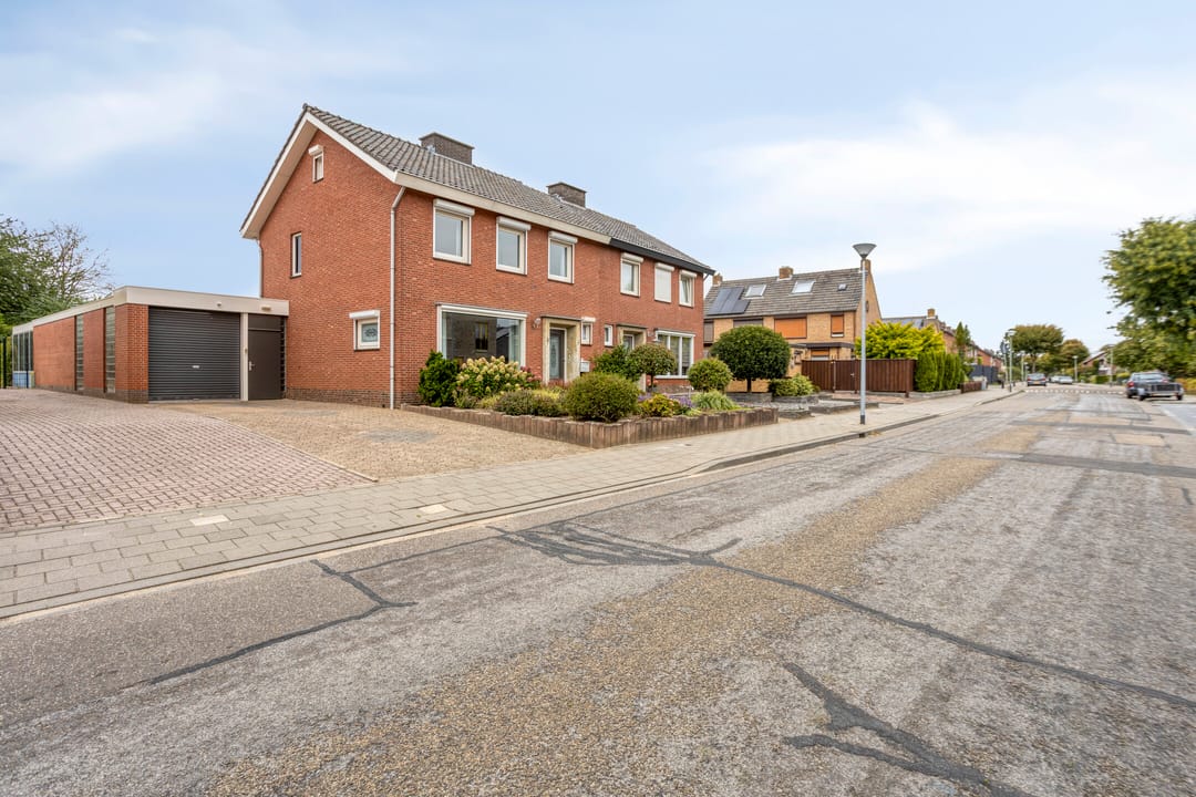 Foto 43 van Schout Offermanstraat 3