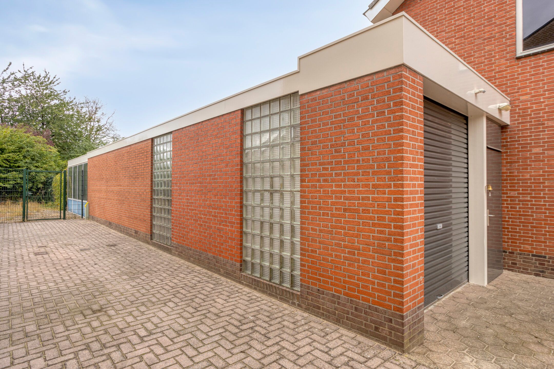 Foto 45 van Schout Offermanstraat 3