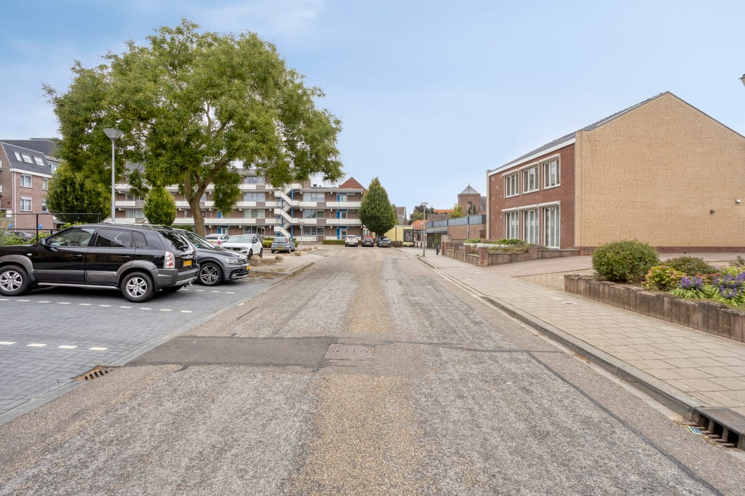 Foto 46 van Schout Offermanstraat 3