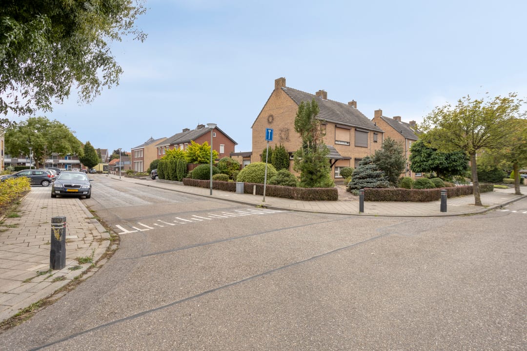 Foto 47 van Schout Offermanstraat 3