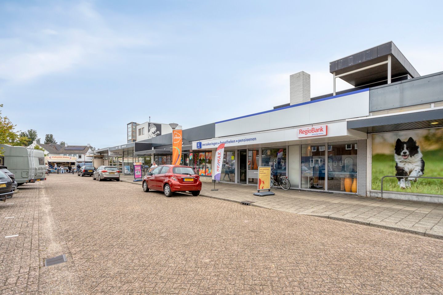 Foto 49 van Schout Offermanstraat 3