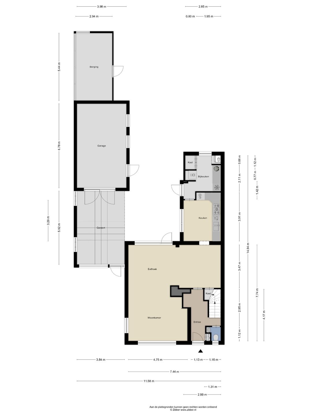 Foto 52 van Schout Offermanstraat 3