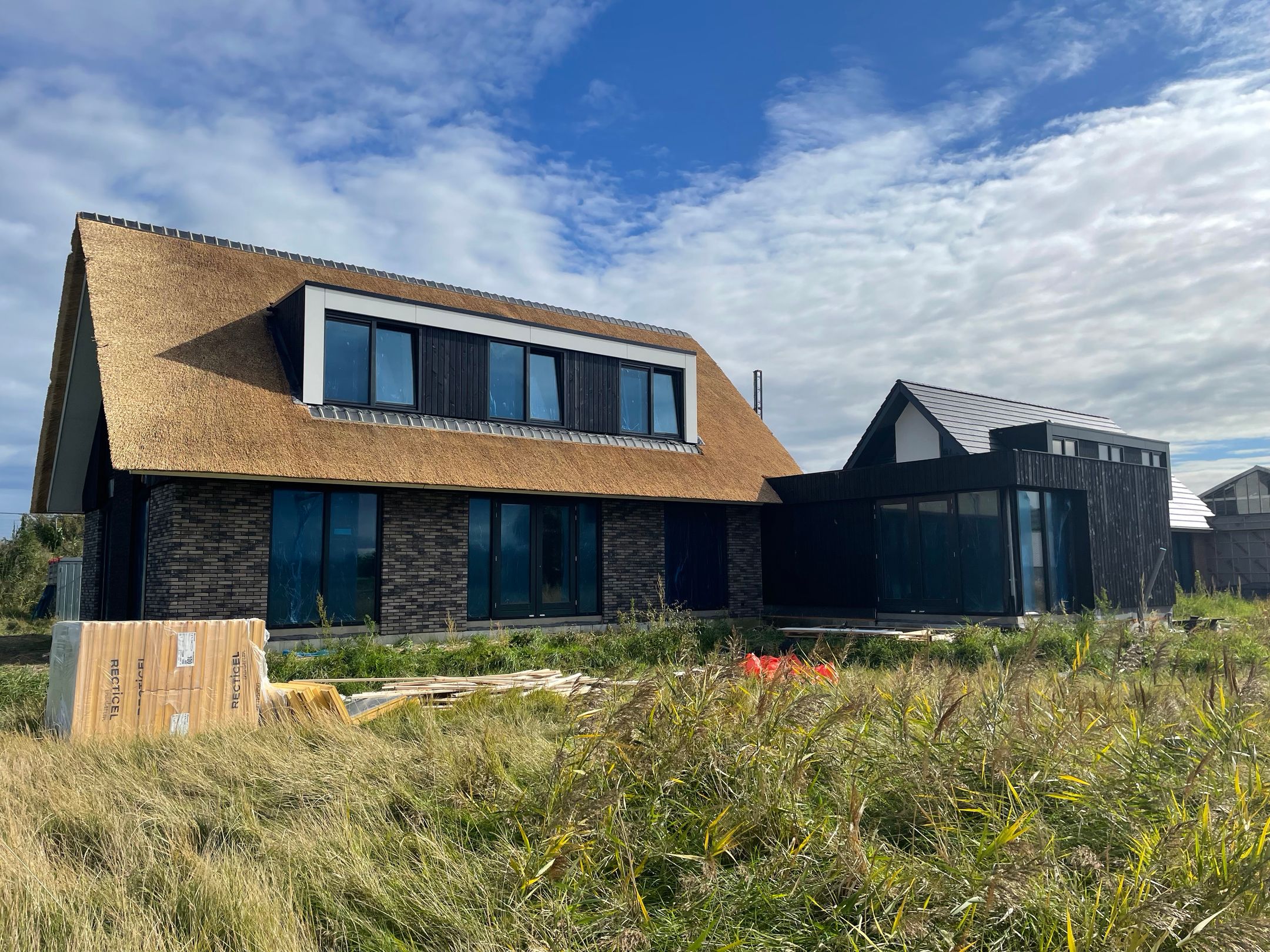 Bovenkerkerweg  false