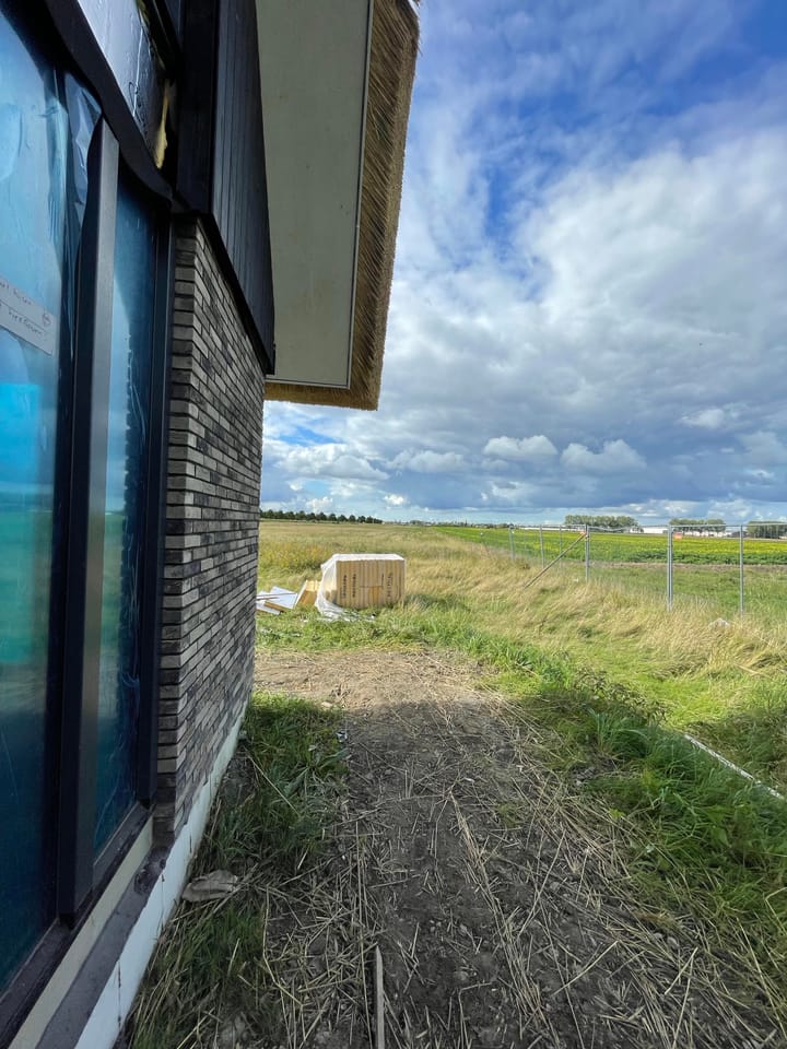 Foto 3 van Bovenkerkerweg