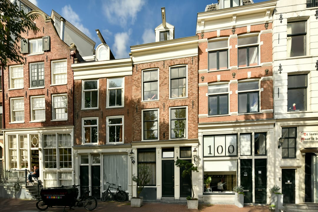 Photo 1 of Prinsengracht 102