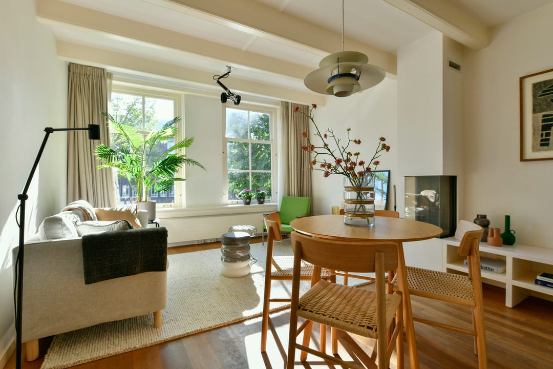 Photo 2 of Prinsengracht 102