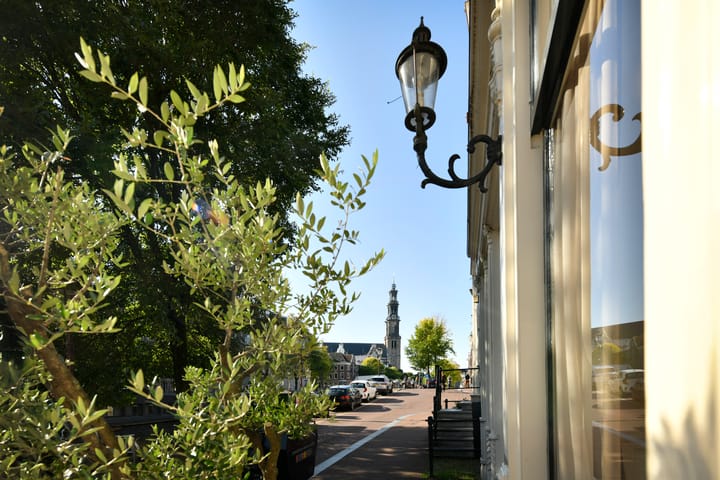 Foto 4 van Prinsengracht 102