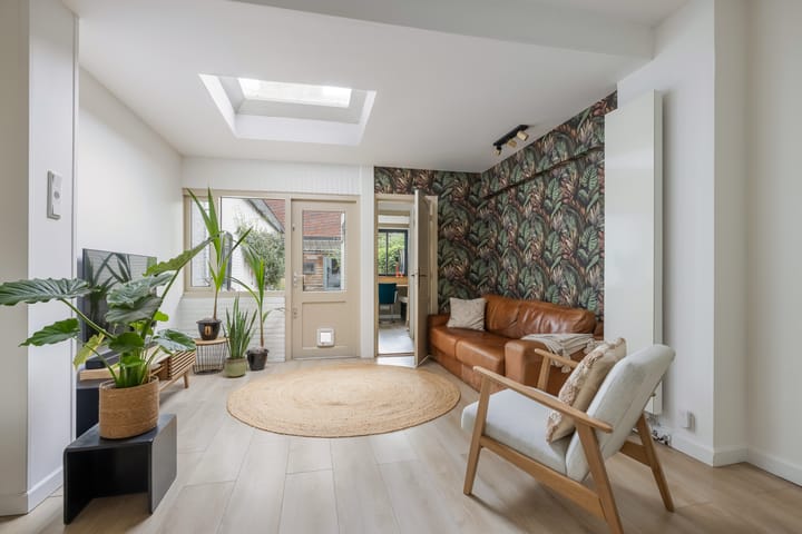 Photo 3 of Verenigingdwarsstraat 32