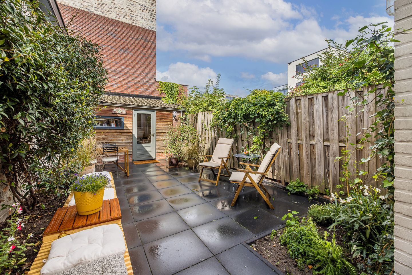 Foto 5 van Verenigingdwarsstraat 32