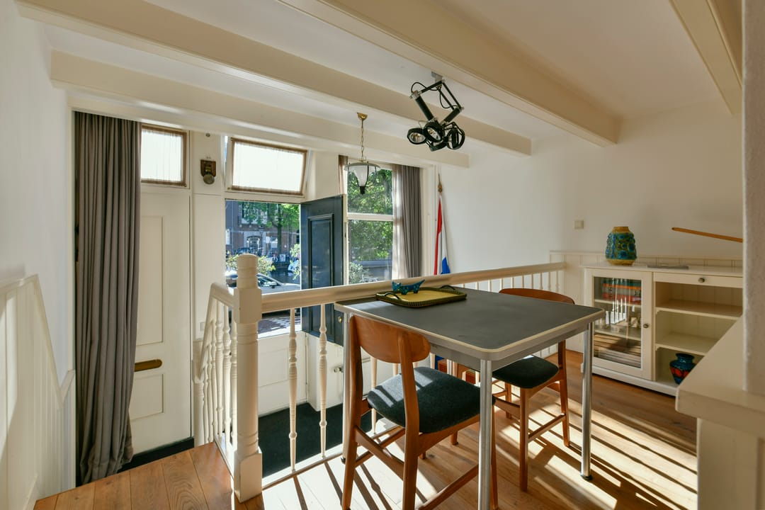 Photo 7 of Prinsengracht 102