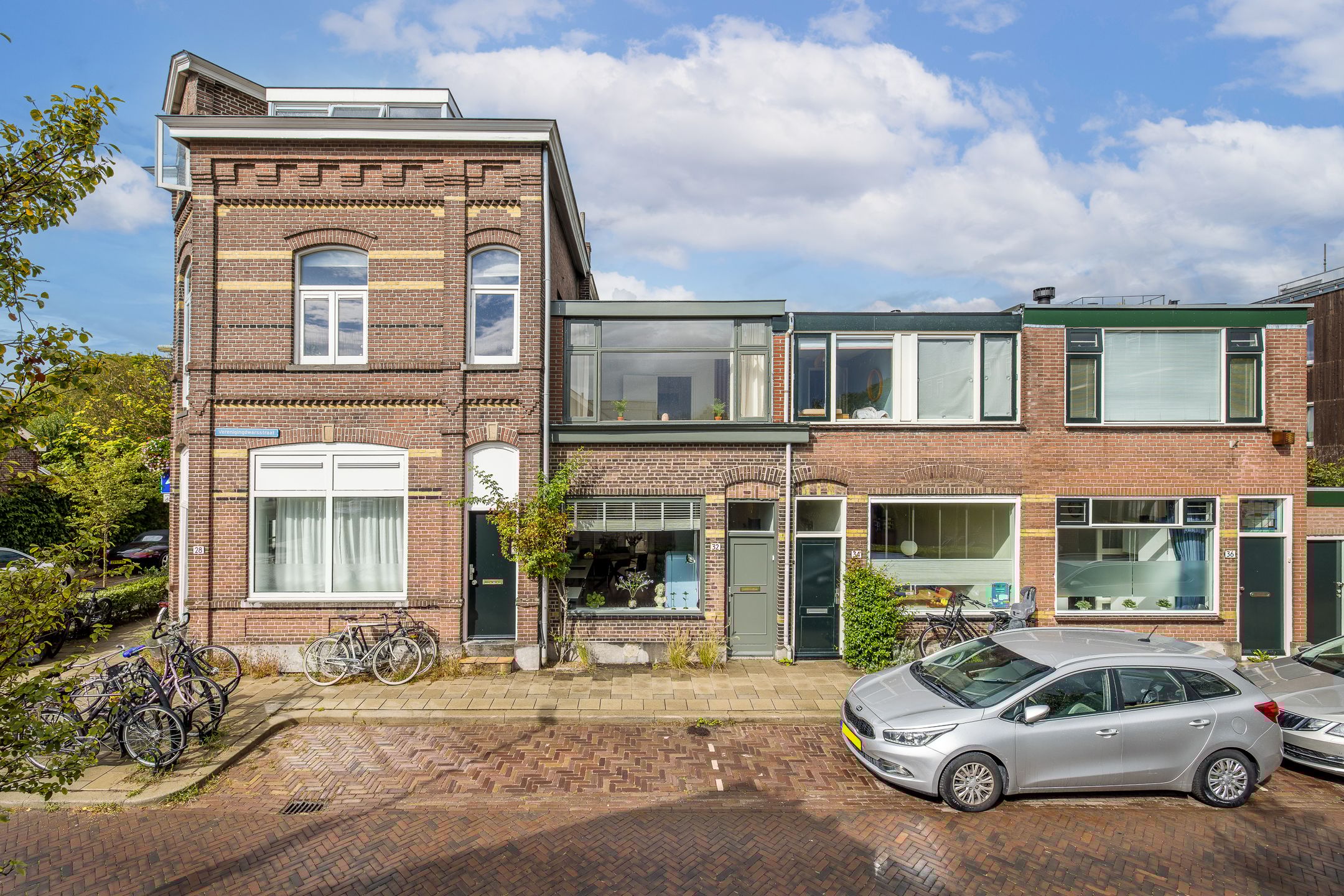 Foto 6 van Verenigingdwarsstraat 32