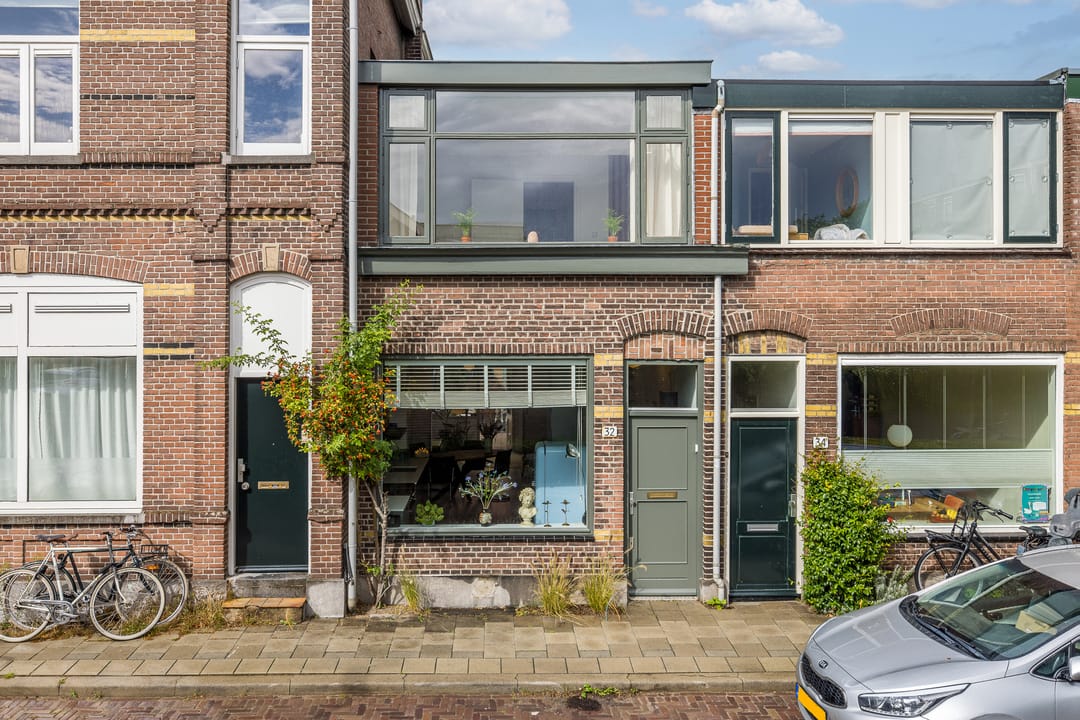 Foto 7 van Verenigingdwarsstraat 32