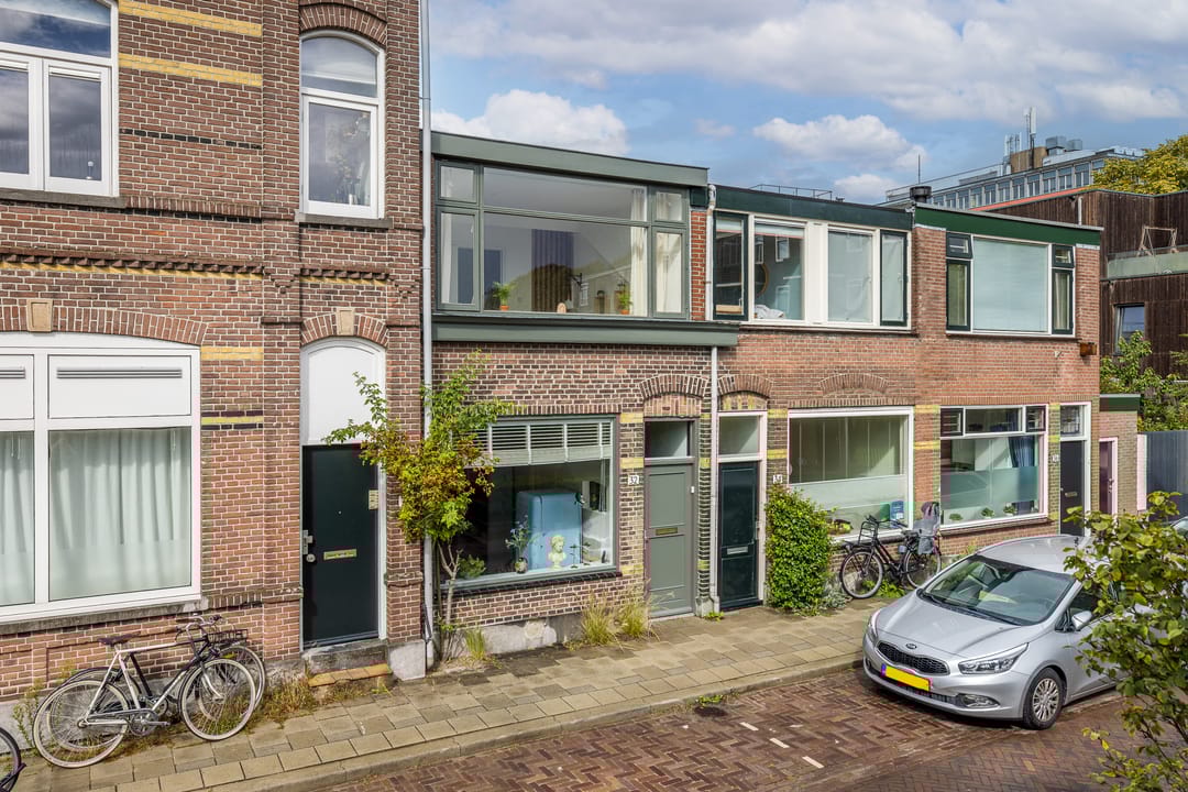 Foto 8 van Verenigingdwarsstraat 32