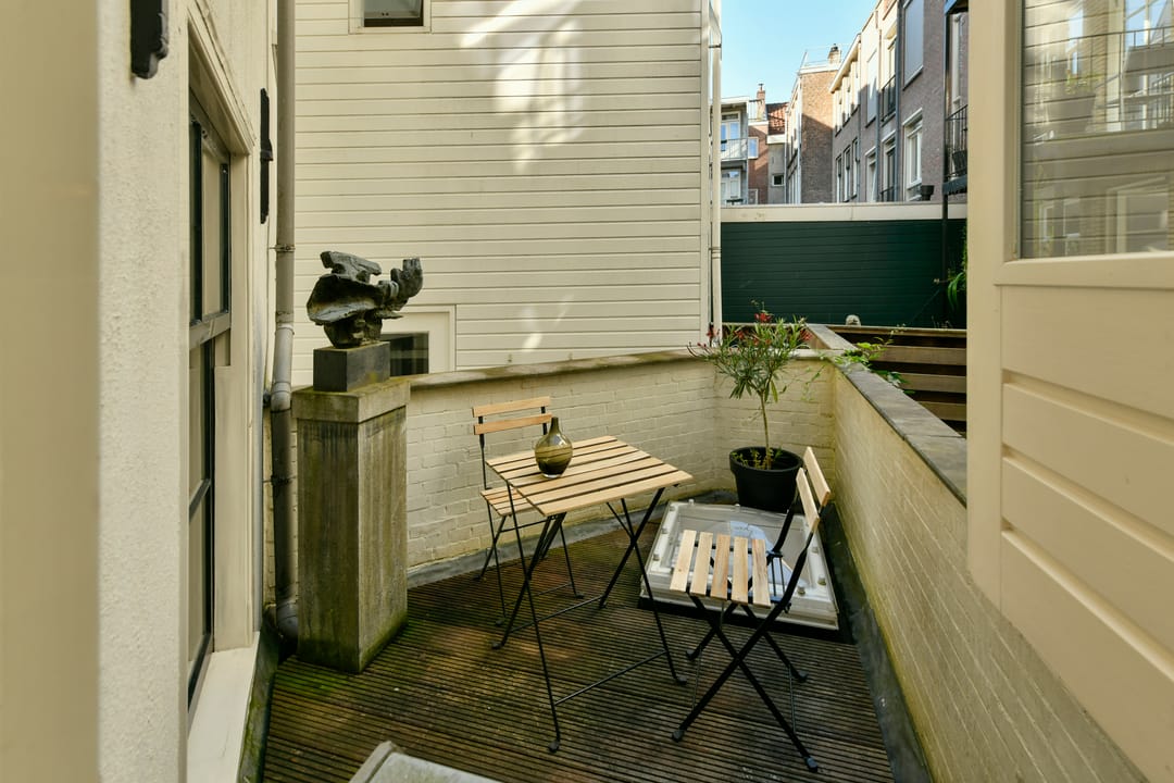 Photo 11 of Prinsengracht 102