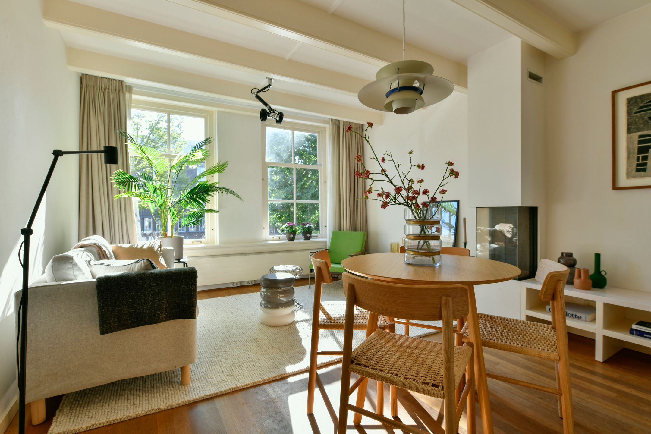Photo 12 of Prinsengracht 102