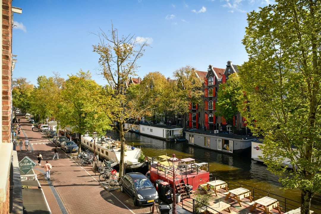 Photo 13 of Prinsengracht 102