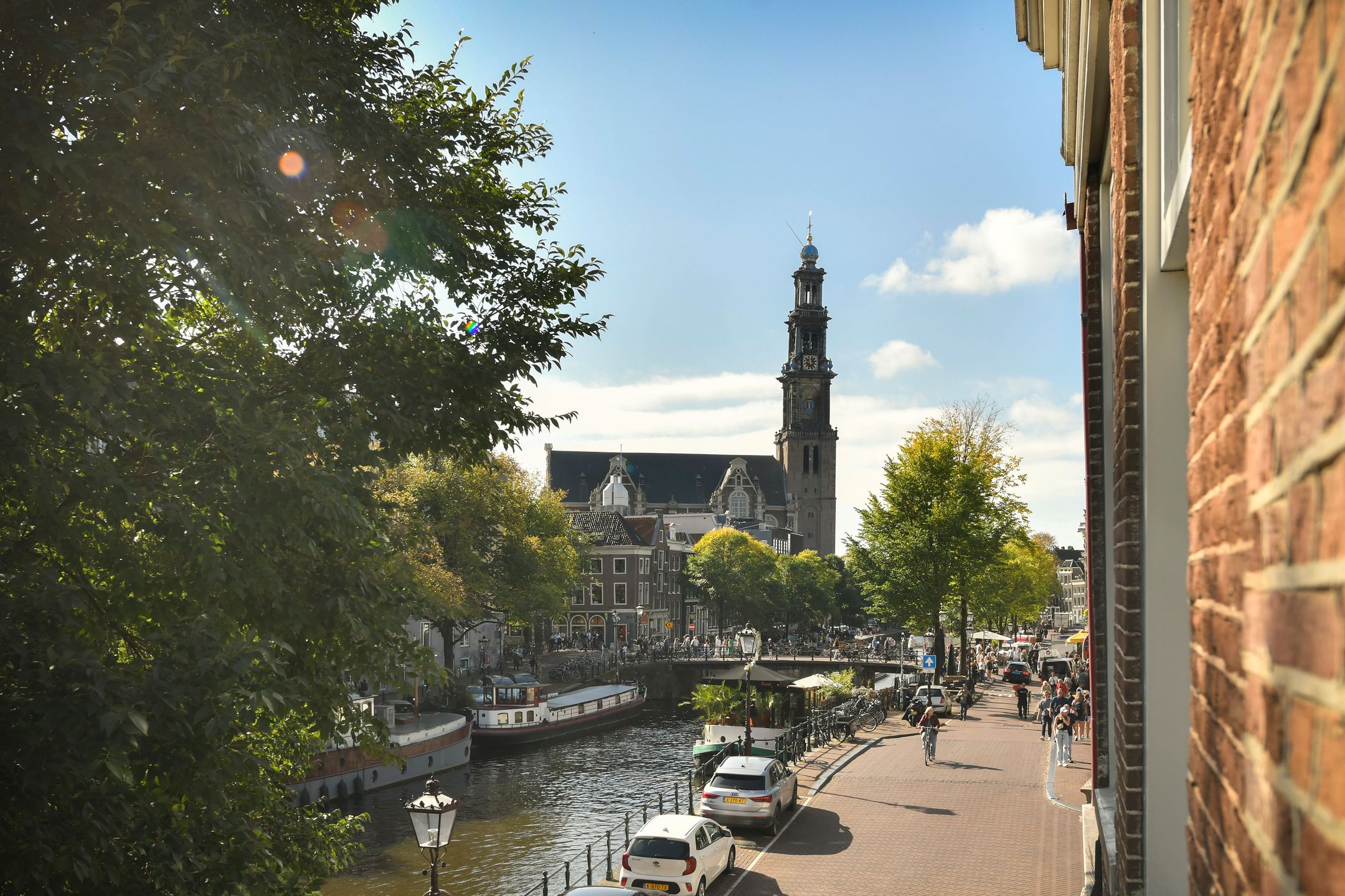 Photo 15 of Prinsengracht 102