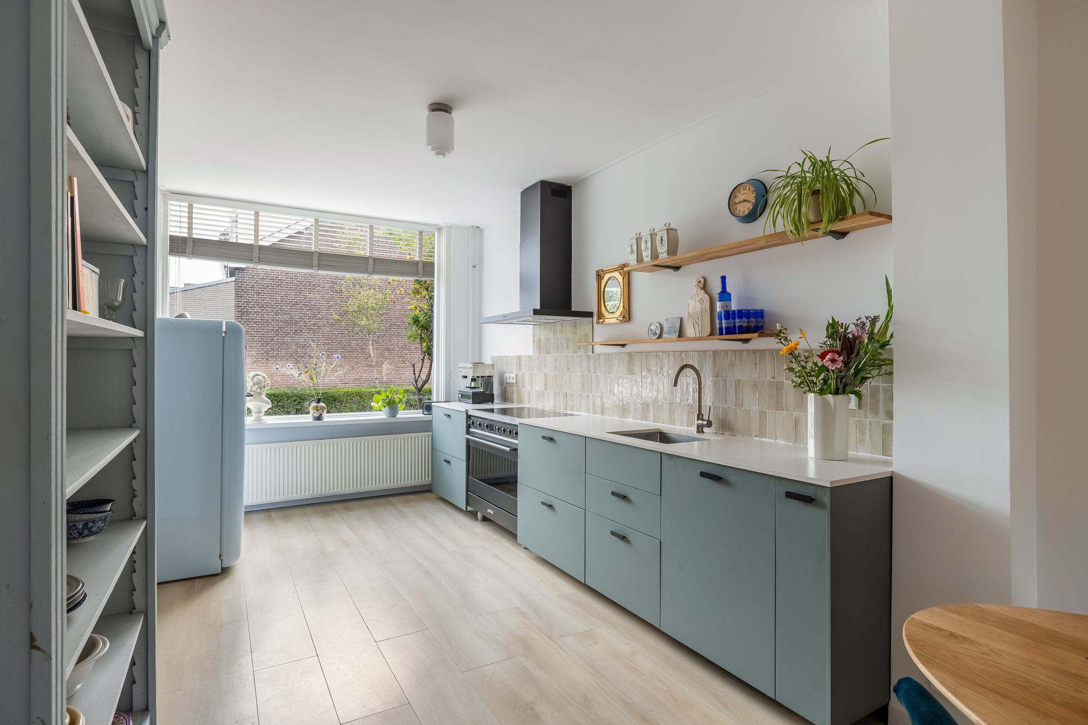 Foto 12 van Verenigingdwarsstraat 32