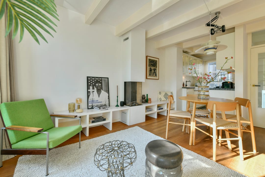 Photo 16 of Prinsengracht 102