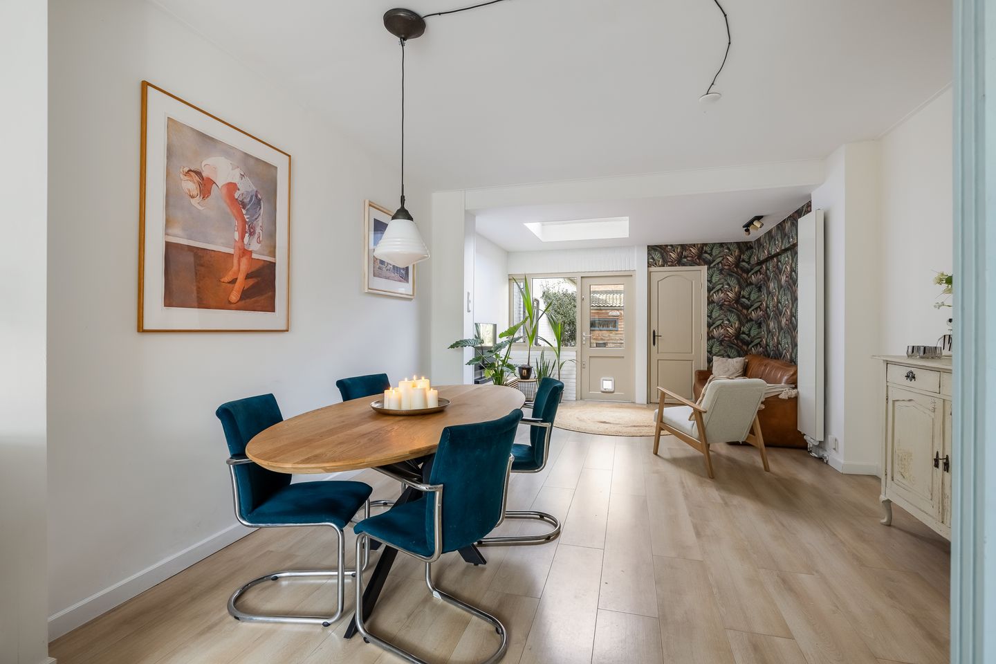 Foto 14 van Verenigingdwarsstraat 32