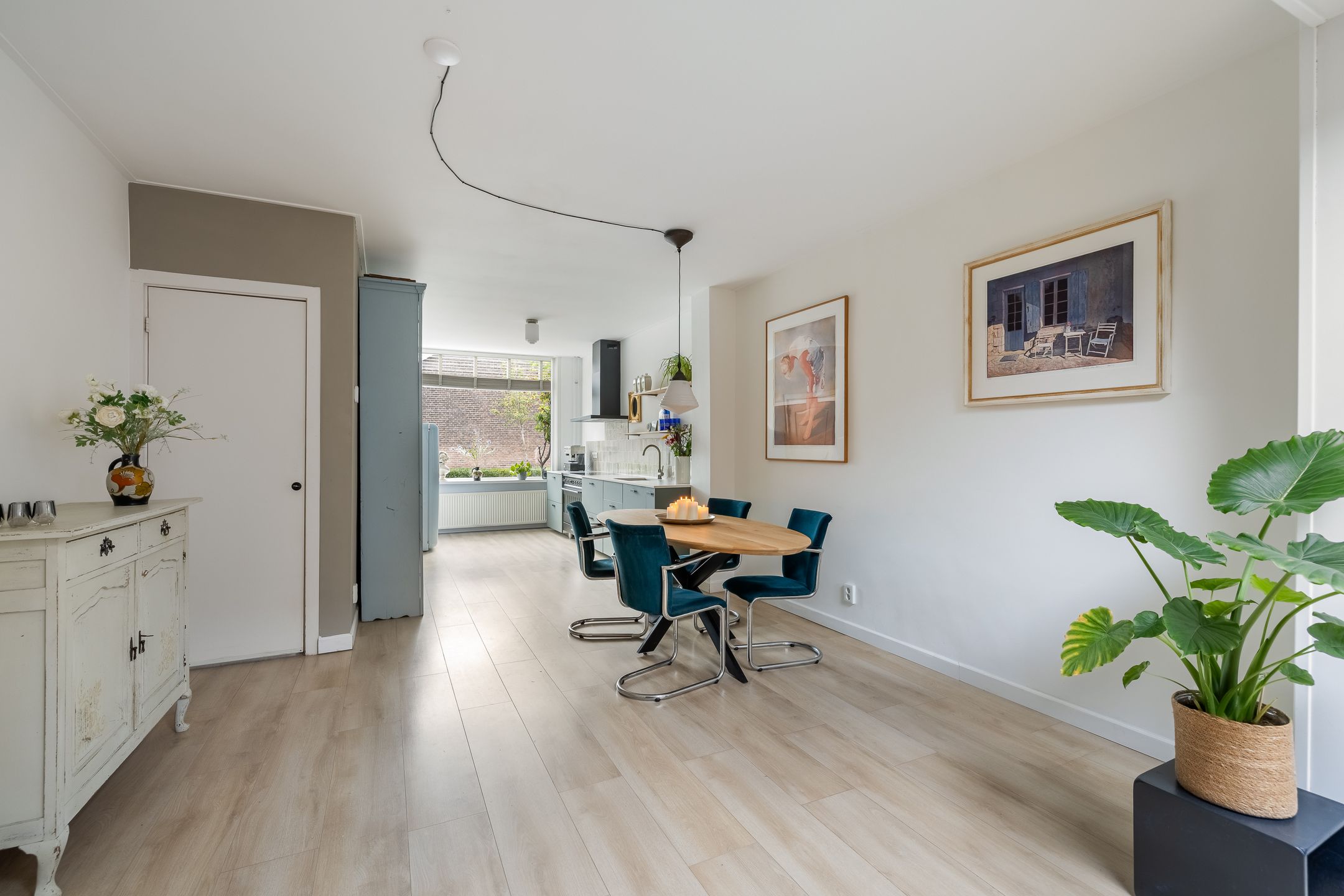 Foto 15 van Verenigingdwarsstraat 32